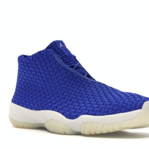 Jordan Future Hyper Royal - Image 5