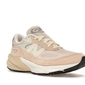 New Balance 990v6 MiUSA Teddy Santis Vintage Rose - Image 5