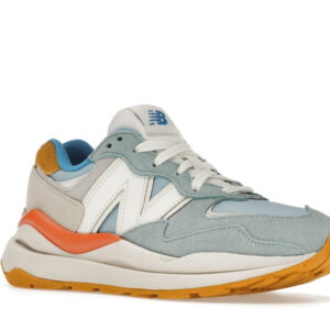 New Balance 57/40 Oyster Pink (Women's) - Image 5