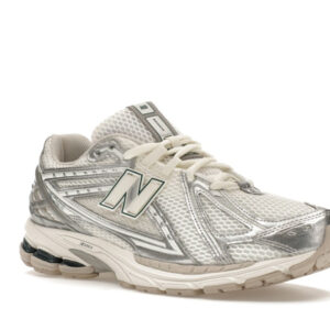 New Balance 1906R Silver Metallic Sea Salt - Image 5