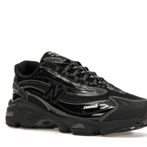New Balance 1000 Aime Leon Dore Black - Image 5