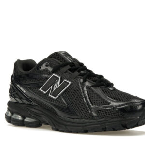 New Balance 1906R Black Metallic Silver - Image 5