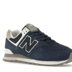 New Balance 574 Midnight Blue - Image 5
