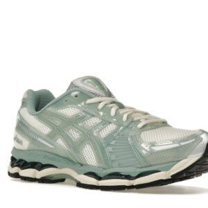 ASICS Gel-Kayano 12.1 Kith Cream Sage Men's - 1203A675-100 - US - Image 6