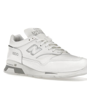 New Balance 1500 MiUK White - Image 5