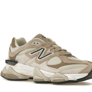 New Balance 9060 Beige Cream - Image 5
