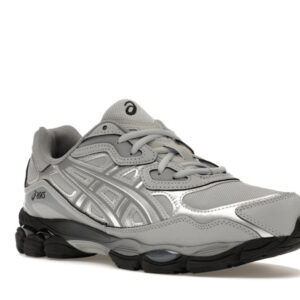 ASICS Gel-NYC Mid Grey Sheet Rock Men's - 1203A280-020 - Image 6