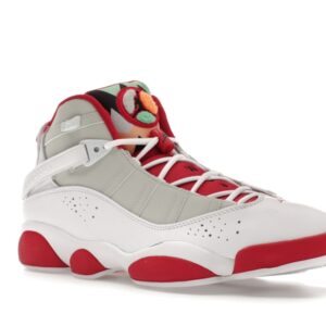 Jordan 6 Rings Hare - Image 5