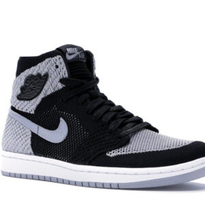 Jordan 1 Retro High Flyknit Shadow - Image 5