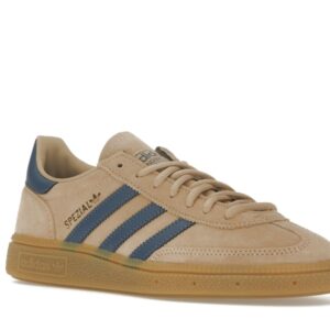 adidas Handball Spezial Warm Sandstone Preloved Ink - Image 6