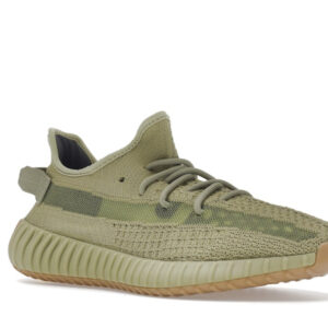 adidas Yeezy Boost 350 V2 Sulfur Welcome Offer Men's - FY5346 - US - Image 6
