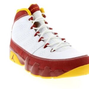 Jordan 9 Retro Bentley Ellis (Crawfish) - Image 5