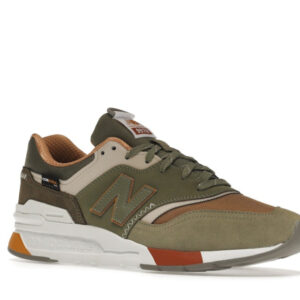 New Balance 997H Cordura True Camo - Image 5