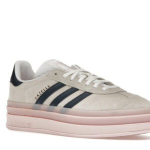 adidas Gazelle Bold Clear Pink Night Indigo (Women's) - Image 6