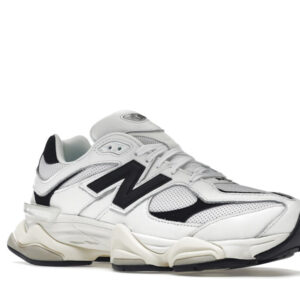 New Balance 9060 White Black - Image 5