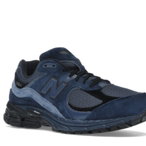 New Balance 2002R Vintage Indigo Black - Image 5