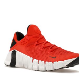 Nike Free Metcon 4 Team Orange - Image 5