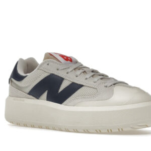 New Balance CT302 Moonbeam Natural Indigo - Image 5