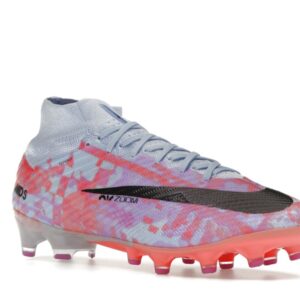 Nike Zoom Mercurial Superfly 9 Elite AG-Pro Dream Speed - Image 5