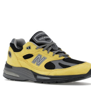 New Balance 991v2 MiUK City Exclusive Pack Asia-Pacific (Casestudy Seoul/Up There Melbourne Exclusive) - Image 5