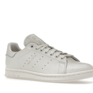 adidas Stan Smith Paul Smith Manchester United Cloud White - Image 5