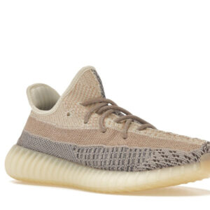 adidas Yeezy Boost 350 V2 Ash Pearl Men's - GY7658 - US - Image 6