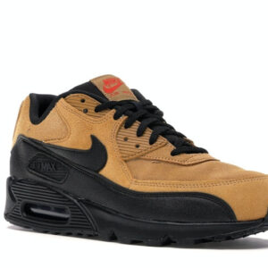 Nike Air Max 90 Wheat Black - Image 5