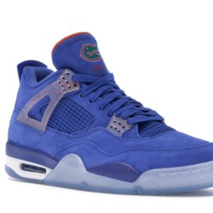 Jordan 4 Retro Florida Gators (PE) - Image 5