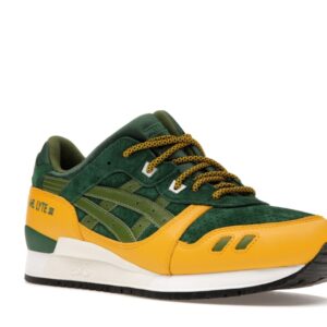 ASICS Gel-Lyte III '07 Remastered Kith Marvel X-Men Rogue Opened Box (Trading Card Not Included) - Image 6
