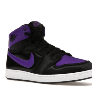 Jordan 1 Retro AJKO Field Purple Satin - Image 5