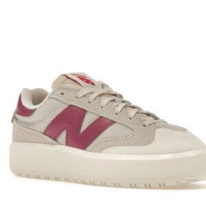 New Balance CT302 Pink - Image 5