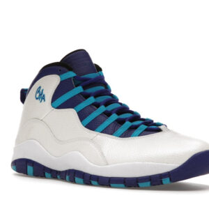 Jordan 10 Retro Charlotte (2016) - Image 5