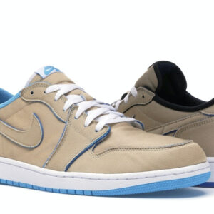 Air Jordan 1 Low SB QS Lance Mountain Desert Ore - Image 6