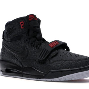Jordan Legacy 312 Elephant Print Bred - Image 5