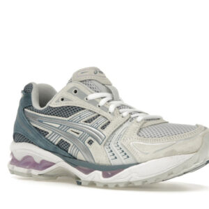 ASICS Gel-Kayano 14 Glacier Grey Lilac (Women's) - Image 6