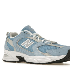 New Balance 530 Blue Haze - Image 5