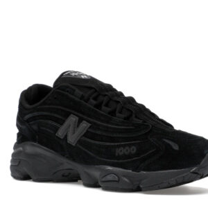New Balance 1000 Black Cat - Image 5