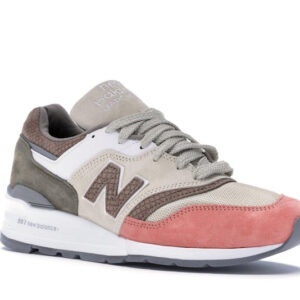 New Balance 997 Desert Heat - Image 5