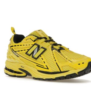 New Balance 1906R GANNI Blazing Yellow - Image 5