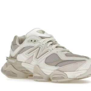 New Balance 9060 Grey Moonbeam - Image 5