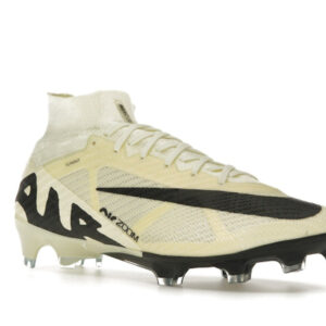 Nike Zoom Mercurial Superfly 9 Elite FG Lemonade - Image 5