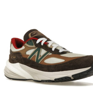 New Balance 990v6 MiUSA Teddy Santis Paris - Image 5