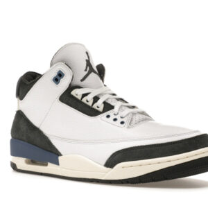 Jordan 3 Retro OG SP A Ma Maniére Diffused Blue Diffused Blue - Image 6