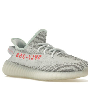 adidas Yeezy Boost 350 V2 Blue Tint Men's - B37571 - US - Image 6