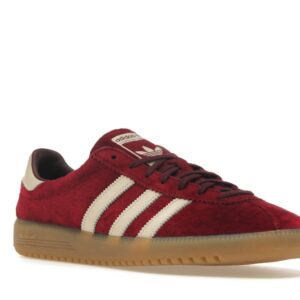 adidas Bermuda Collegiate Burgundy Men's - IE7426 - US - Image 6