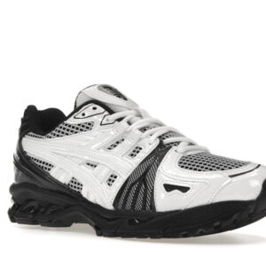 ASICS Gel-Kayano Legacy GmbH White Black Men's - 1203A350-100 - US - Image 6
