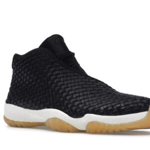 Jordan Future Black Gum - Image 5