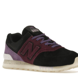 New Balance 574 Sneaker Freaker Tassie Devil - Image 5