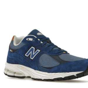 New Balance 2002R Atlantic Blue Sepia - Image 5