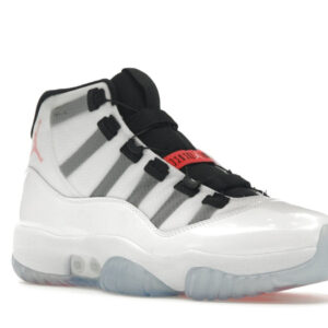 Jordan 11 Adapt White (CN Plug) - Image 5